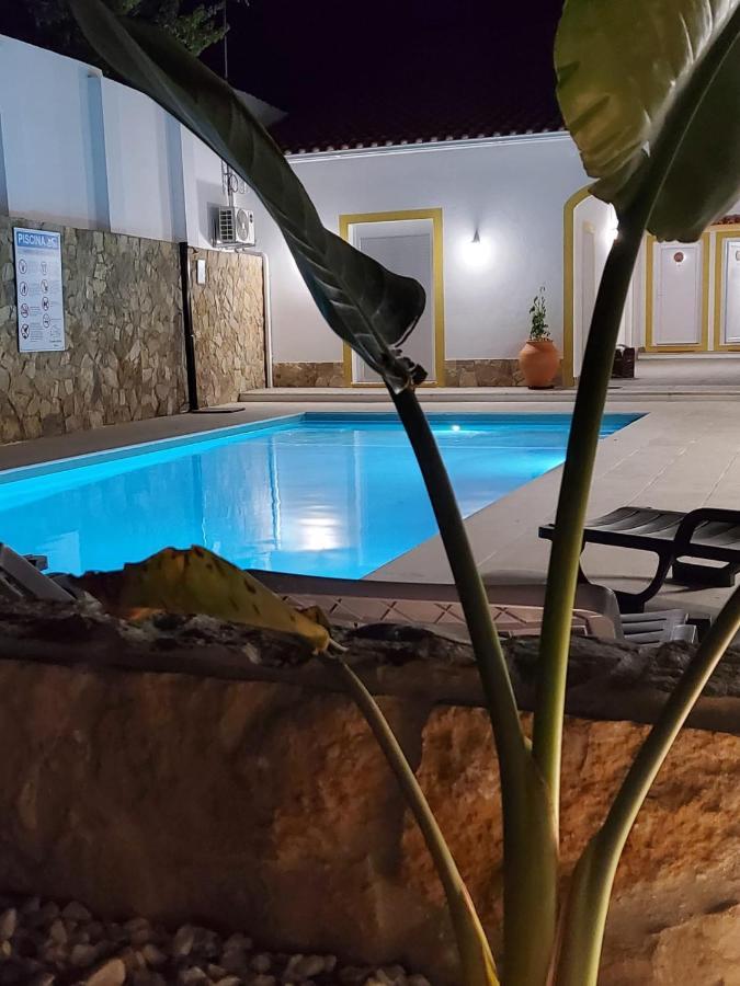 Aparthotel Casinhas Da Avo Aura Reguengos de Monsaraz Zewnętrze zdjęcie