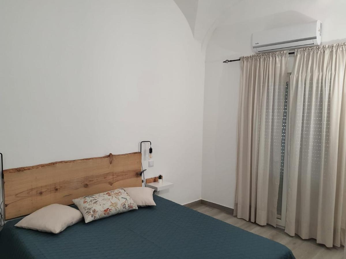 Aparthotel Casinhas Da Avo Aura Reguengos de Monsaraz Zewnętrze zdjęcie