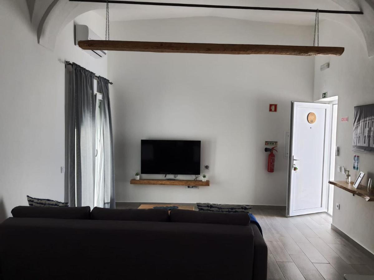 Aparthotel Casinhas Da Avo Aura Reguengos de Monsaraz Zewnętrze zdjęcie
